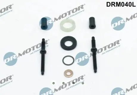 Ремкомплект форсунки Citroen Berlingo/Jumpy/Peugeot Expert/Partner 1.6 HDi 05 DR.MOTOR DRM040L Купити в Україні