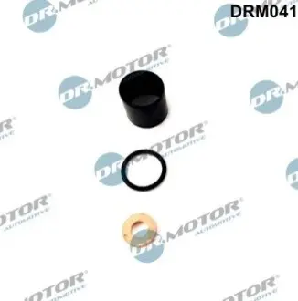Ремкомплект форсунки Renault Master 2.2 dCI 00 DR.MOTOR DRM041 Купити в Україні