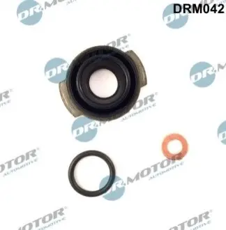 Фото Прокладка форсунки Ford Transit 2.0 TDCI 00-07 DR.MOTOR (DRM042) зображення 1