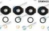 Прокладка форсунки Ford Transit 2.0 TDCI 00-07 (к-кт на 4шт) DRM042S