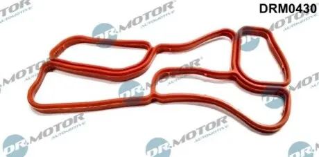 Прокладка резиновая DR.MOTOR DRM0430 Купить в Украине
