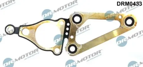 Автозапчасть DR.MOTOR DRM0433 Купить в Украине