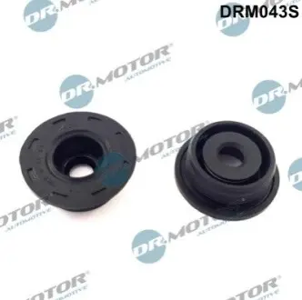 Комплект прокладок гумових DR.MOTOR DRM043S Купити в Україні