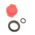 Фото Прокладка насосу масляного Opel Insignia A 2.0 CDTI 08-17 (к-кт) DR.MOTOR (DRM0440) зображення 1