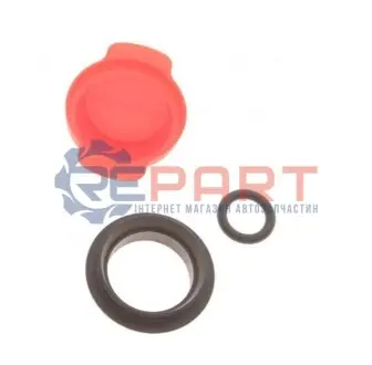 Прокладка насосу масляного Opel Insignia A 2.0 CDTI 08-17 (к-кт) DR.MOTOR DRM0440 Купити в Україні