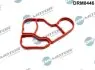 Фото Уплотнение радиатора масла CITROEN C4 2,0 DR.MOTOR (DRM0446) изображение 1