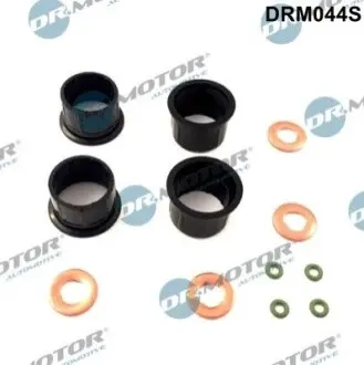 Ремкомплект форсунки Citroen Jumpy/Peugeot Expert 2.0 HDi 00-16 (Bosch (к-кт на 4шт) DR.MOTOR DRM044S Купити в Україні