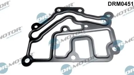 Прокладка термостата Renault Kangoo 1.6 16V 01 DR.MOTOR DRM0451 Купити в Україні