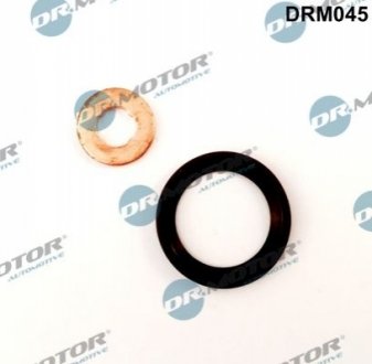 Ремкомплект форсунки OPEL 1,3CDTI DR.MOTOR DRM045 (фото 1)