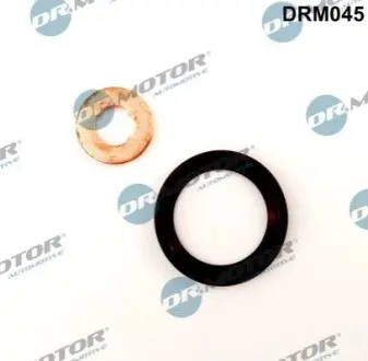 Ремкомплект форсунки OPEL 1,3CDTI DR.MOTOR DRM045 Купити в Україні