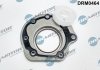 SIMER.  WAU  KORB.  FORD  MONDEO  1,8TDCI  07- DRM0464