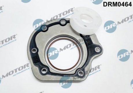 SIMER. WAU KORB. FORD MONDEO 1,8TDCI 07- DR.MOTOR DRM0464