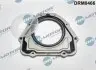 Фото Сальник коленвала (задній) Opel Movano/Renault Master 2.3CDTI/dCi 10 DR.MOTOR (DRM0466) зображення 1