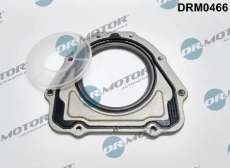 Сальник коленвала (задній) Opel Movano/Renault Master 2.3CDTI/dCi 10 DR.MOTOR DRM0466 Купити в Україні