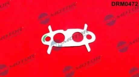 Прокладка компрессора RENAULT LAGUNA 2,0D 05 DR.MOTOR DRM0472 Купити в Україні