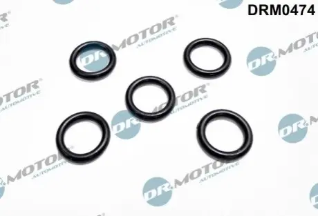 Прокладка пробки слива смазки DR.MOTOR DRM0474 Купить в Украине