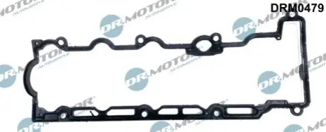 Фото Прокладка, крышка головки цилиндра OPEL VECTRA 2,0DTH 03- DR.MOTOR (DRM0479) изображение 1