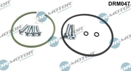 Комплект прокладок из разных материалов DR.MOTOR DRM047