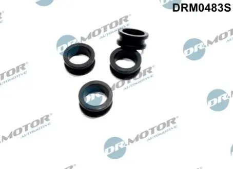 Ремкомплект форсунки MAZDA 323 1,6 4SZT. DR.MOTOR DRM0483S Купити в Україні