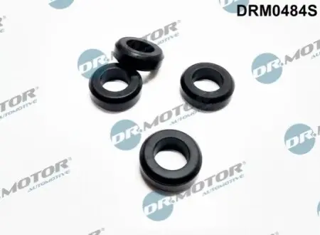 Диск тормозной задний DR.MOTOR DRM0484S Купить в Украине