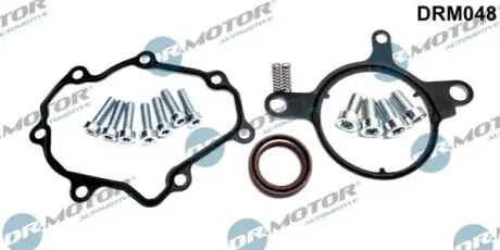 Ремкомплект насосу вакуумного VW Touareg 5.0 TDI 02-10 DR.MOTOR DRM048 Купити в Україні