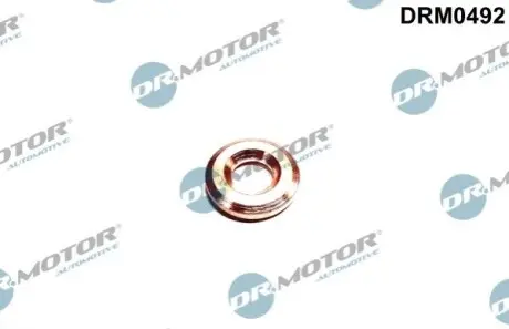 Шайба инжектора MITSUBISHI OUTLANDER 2,0DID 06- DR.MOTOR DRM0492 Купить в Украине