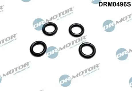 Ремкомплект форсунки DB C KLASA W203 02- DR.MOTOR DRM0496S