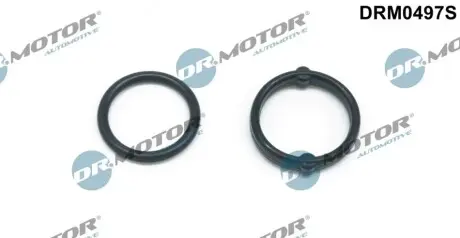 Прокладка масляного радиатора DR.MOTOR DRM0497S Купить в Украине
