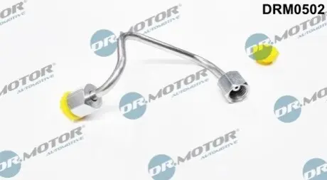 Трубопровiд високого тиску DR.MOTOR DRM0502 Купити в Україні