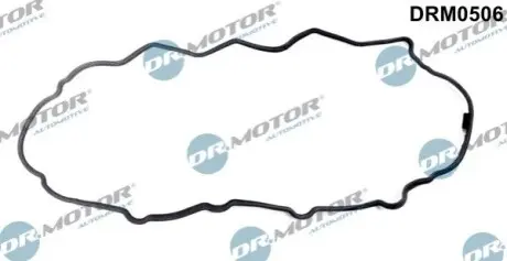 Прокладка, крышка головки цилиндра NISSAN X-TRIAL 2,2D 01- DR.MOTOR DRM0506 Купить в Украине