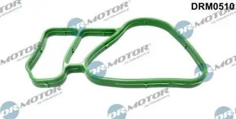 Прокладка піддону гумова DR.MOTOR DRM0510
