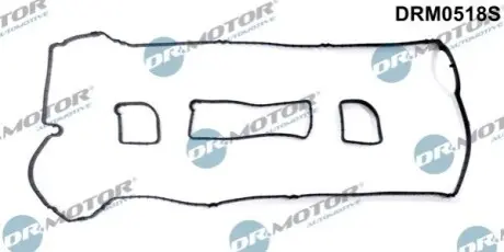 Прокладка кришки головки циліндра, набірFORD GALAXY 2,0 10 DR.MOTOR DRM0518S Купити в Україні