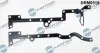Прокладка масляного поддона FORD TRANSIT 2,0DI 11- DR.MOTOR (DRM0519) изображение 1