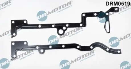 Прокладка піддону Ford Transit 2.0-2.4TDCi 00-/Peugeot Boxer/Citroen Jumper 2.2HDI 06 DR.MOTOR DRM0519 Купити в Україні