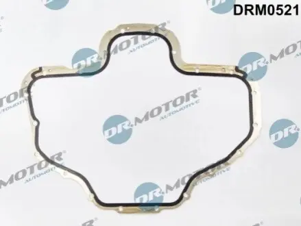 Прокладка масляного піддону DR.MOTOR DRM0521 Купити в Україні