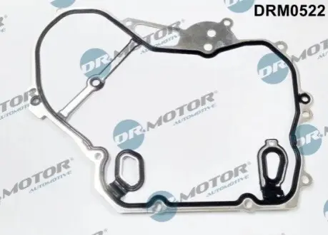 Прокладка насосу масляного Opel Astra G/Vectra B/C/SAAB 2.0T 00 DR.MOTOR DRM0522 Купити в Україні