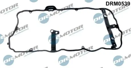Фото Прокладка, крышка головки цилиндра TOYOTA YARIS 1,3 VVTI 09- DR.MOTOR (DRM0539) изображение 1
