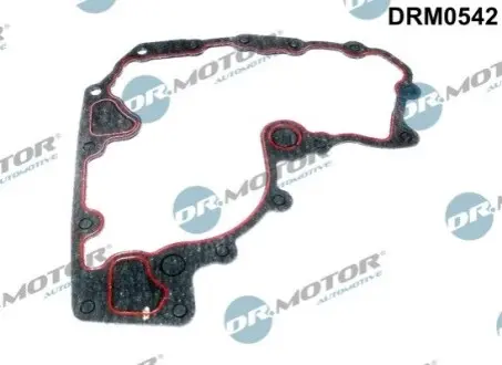 Прокладка резиновая DR.MOTOR DRM0542 Купить в Украине