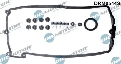 Прокладка крышки головки цилиндра, наборBMW N62 DR.MOTOR DRM0544S Купить в Украине