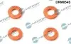 Шайба під форсунку Ford Connect 1.8 TDCI 02-13 (7x13.6x1.6) (к-кт 4шт) DR.MOTOR (DRM054S) зображення 1