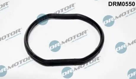 Прокладка термостата Opel Astra H 1.6i 04-14 DR.MOTOR DRM0550 Купити в Україні