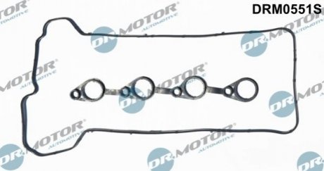 Автозапчасть DR.MOTOR DRM0551S