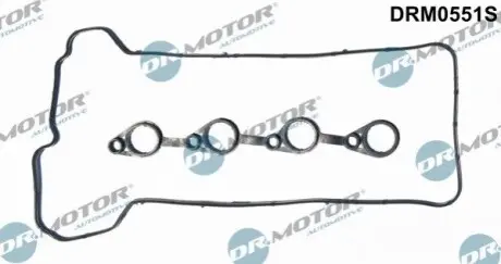 Комплект прокладок клапанної кришки DR.MOTOR DRM0551S Купити в Україні