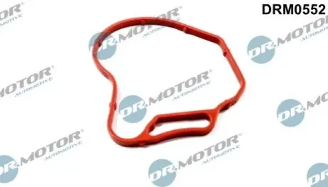 Прокладка насосу вакуумного Renault Trafic 1.9 D 97-01 DR.MOTOR DRM0552 Купити в Україні