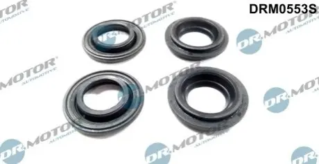 Комплект резиновых прокладок. DR.MOTOR DRM0553S Купить в Украине