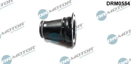 Фото Уплотняющая втулка инжектора DR.MOTOR (DRM0554) изображение 1