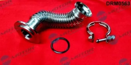 Ремкомплект радiатора рециркуляцiї DR.MOTOR DRM0563 Купити в Україні