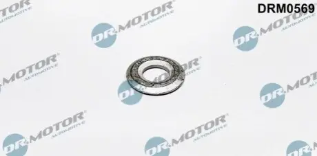 Шайба інжектора FORD RANGER 2,5TDCI 06 DR.MOTOR DRM0569 Купити в Україні