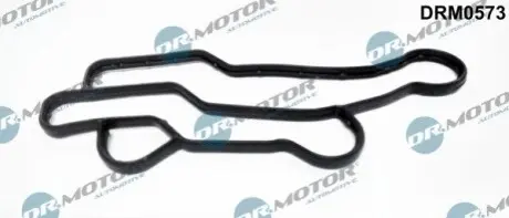 Уплотнение радиатора масла FORD RANGER 2,2TDCI 11- DR.MOTOR DRM0573