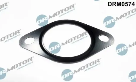 Фото Прокладка клапана EGR Fiat Ducato 2.2JTD 06- (до колектору) DR.MOTOR (DRM0574) зображення 1